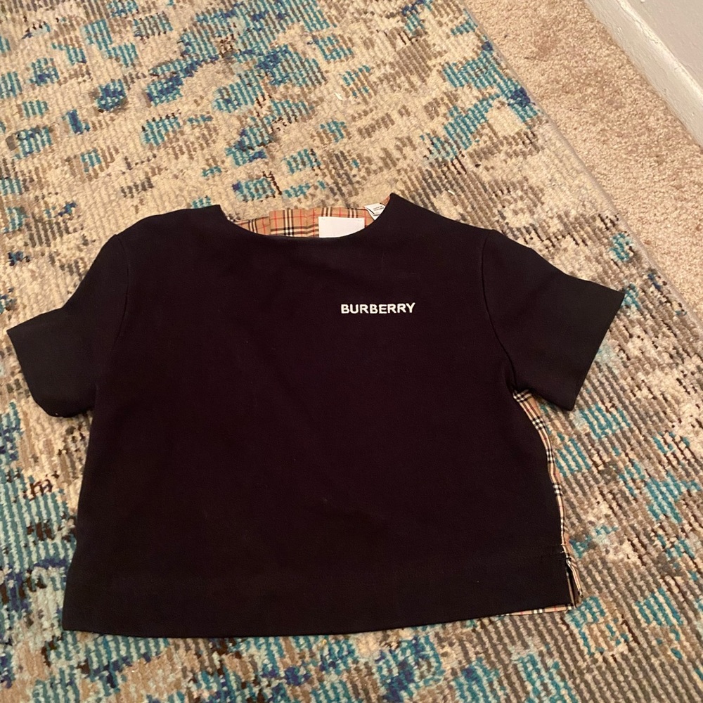 Burberry